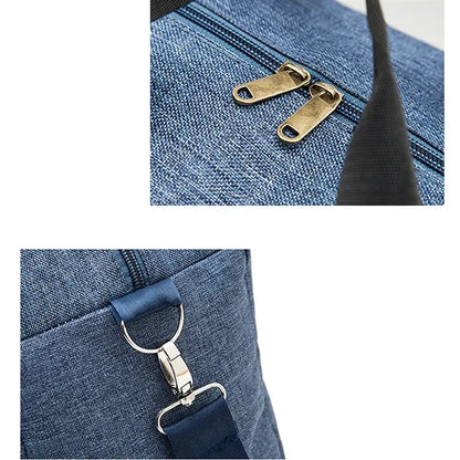 Large Capacity Travel Bags