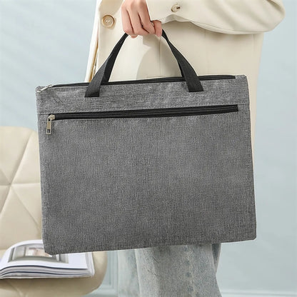 Oxford Document Briefcase for Business