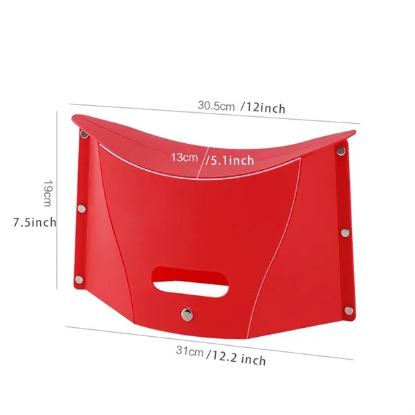 Lightweight Collapsable Foldable Chair