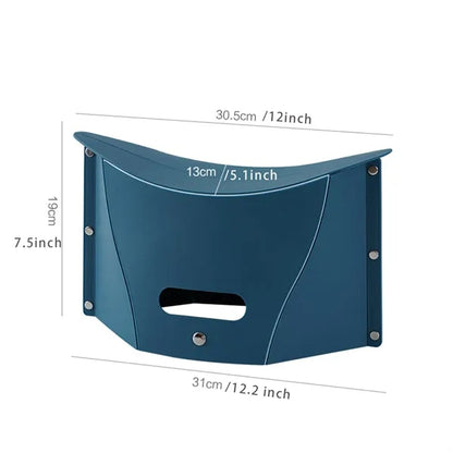 Lightweight Collapsable Foldable Chair
