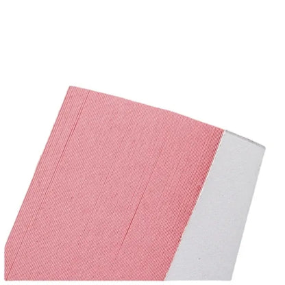Colorful Self-Stick Note Pads