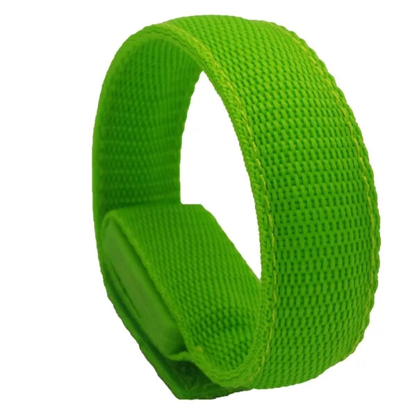 glowing in The Dark Party Bracelets Armbands,Dog Glow Collar