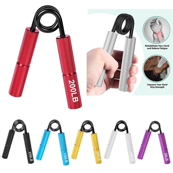 Grip Strengthener Trainer