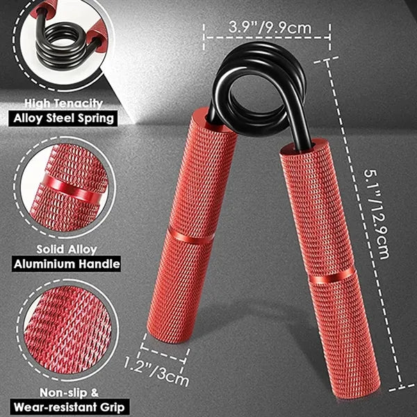 Grip Strengthener Trainer