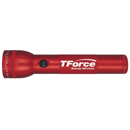 Standard "D" Cell Maglite Flashlight