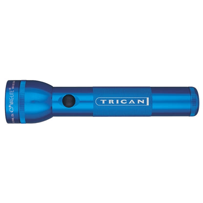 Standard "D" Cell Maglite Flashlight