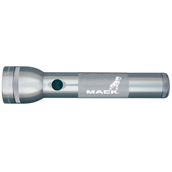 Standard "D" Cell Maglite Flashlight