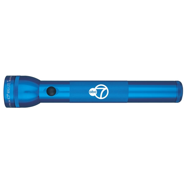 Standard "D" Cell Maglite Flashlight