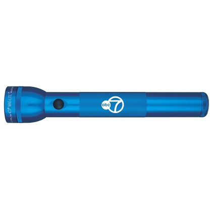 Standard "D" Cell Maglite Flashlight