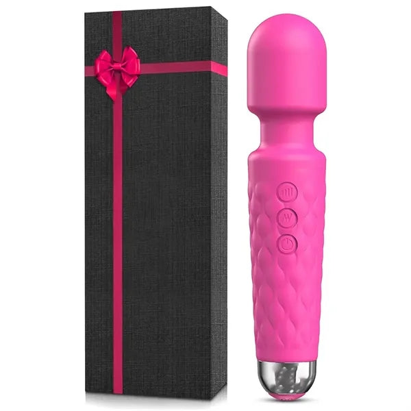 Powerful Handheld Clitoris Vibrator