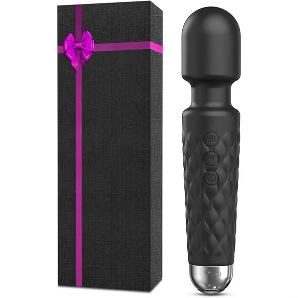 Powerful Handheld Clitoris Vibrator