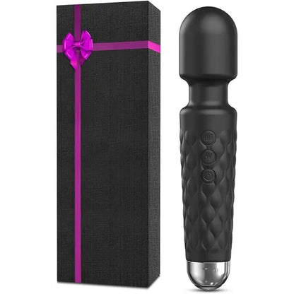 Powerful Handheld Clitoris Vibrator