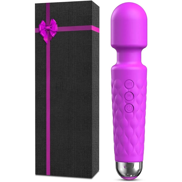Powerful Handheld Clitoris Vibrator