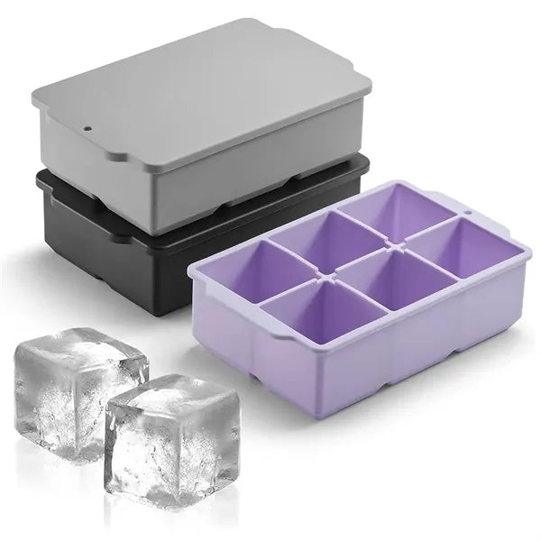 Square Ice Cube Maker