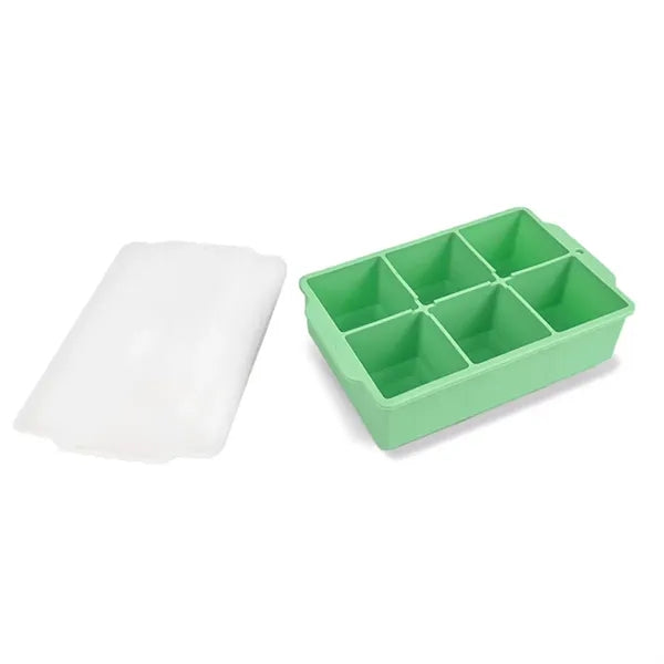 Square Ice Cube Maker