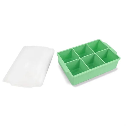 Square Ice Cube Maker