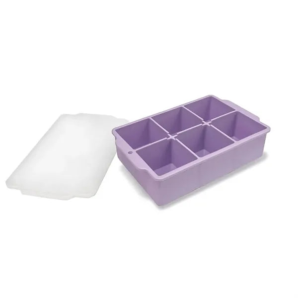 Square Ice Cube Maker