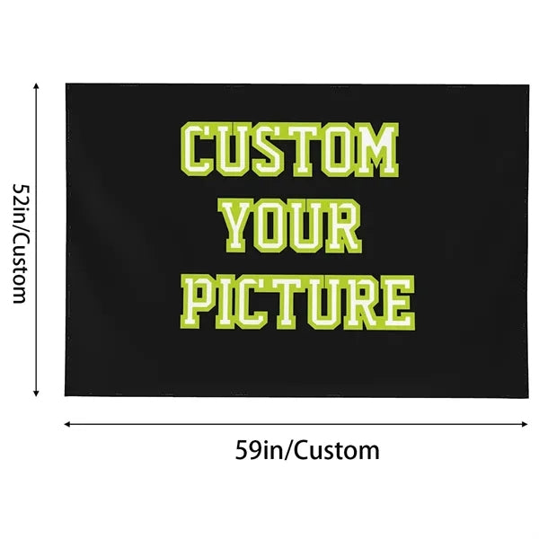 Bedroom Tapestry Wall Hanging