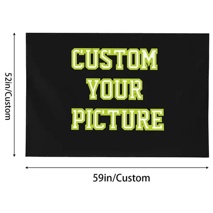 Bedroom Tapestry Wall Hanging
