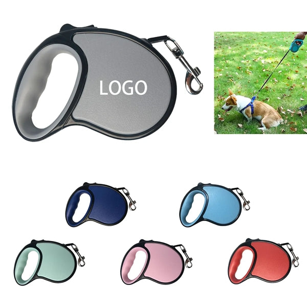 Retractable Dog Leash