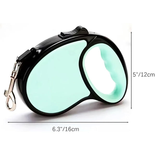 Retractable Dog Leash