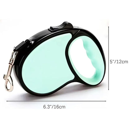 Retractable Dog Leash