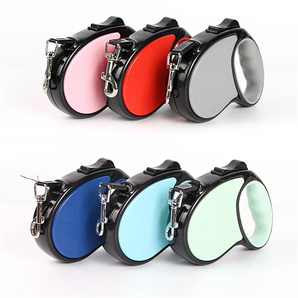 Retractable Dog Leash