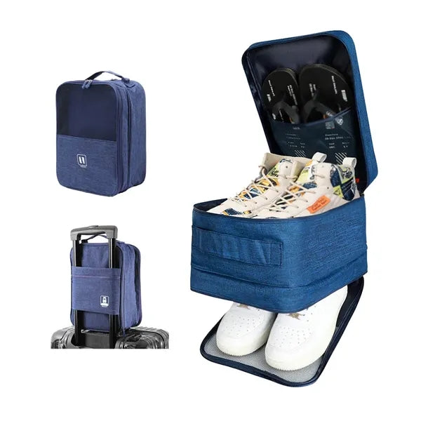 Travel Shoe Bag
