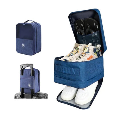 Travel Shoe Bag