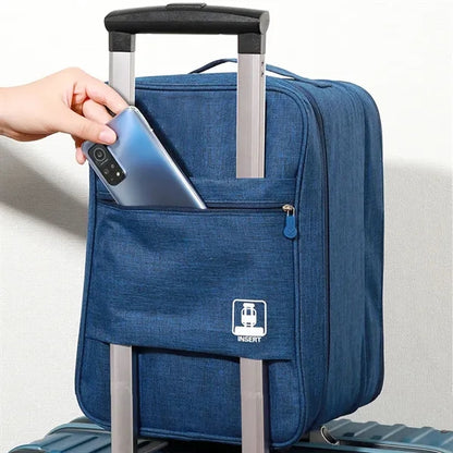 Travel Shoe Bag