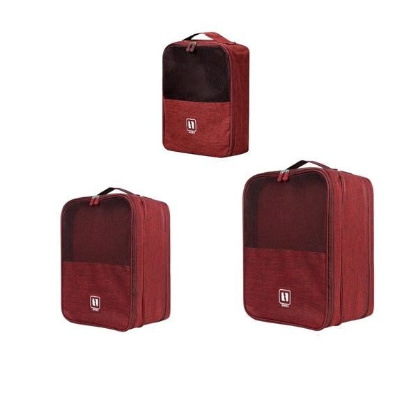 Travel Shoe Bag