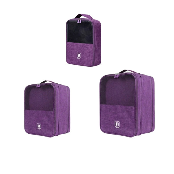 Travel Shoe Bag