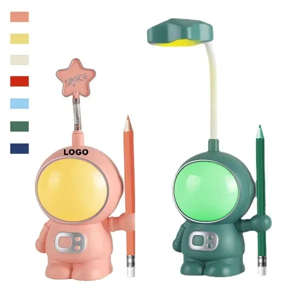 3 In 1 Astronaut Night Light