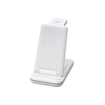 3 In 1 Wireless Charging Station