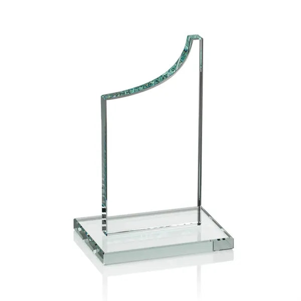 Eden Award - Clear