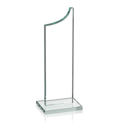 Eden Award - Clear