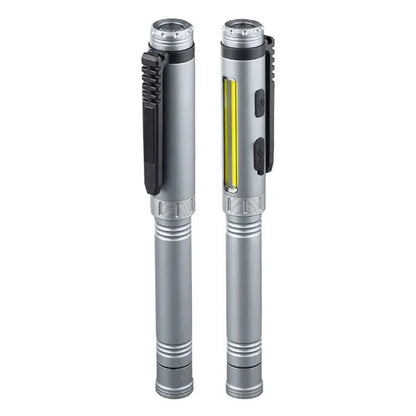 COB LED Flashlight