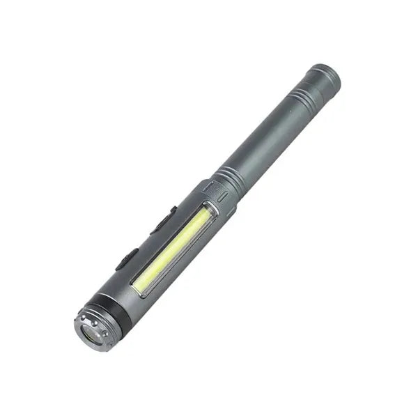COB LED Flashlight