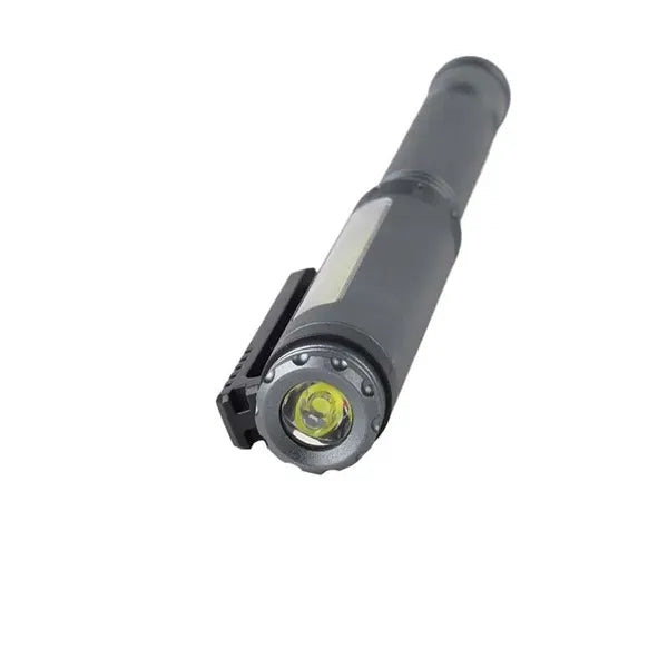 COB LED Flashlight