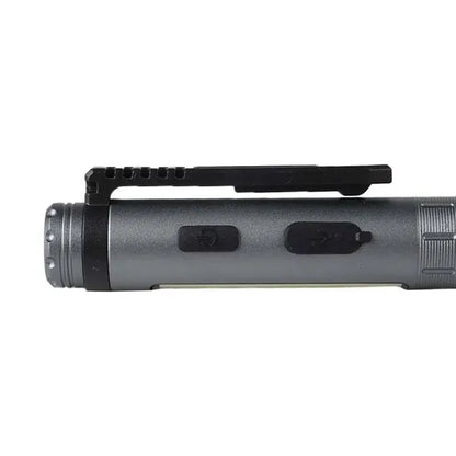 COB LED Flashlight