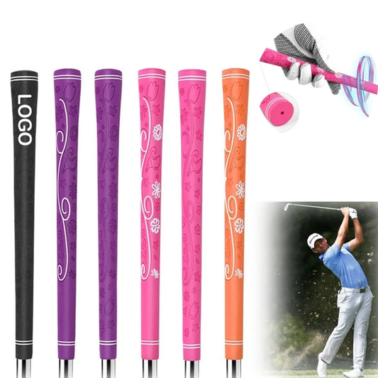 Women Golf Club Grips