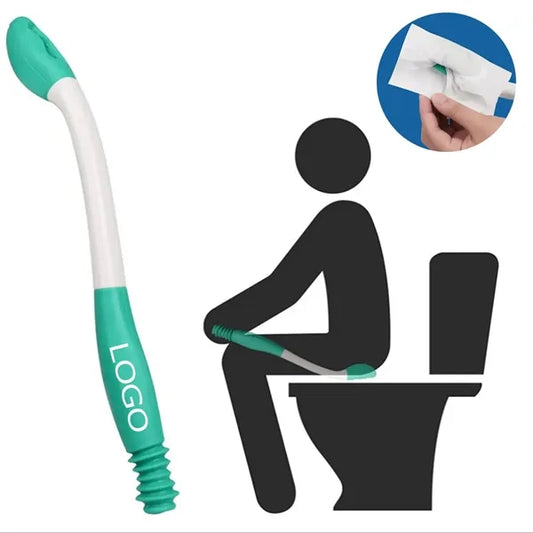 Comfort Wipe Toilet Aids Tools
