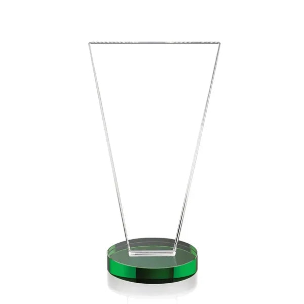 Burney Award - Green