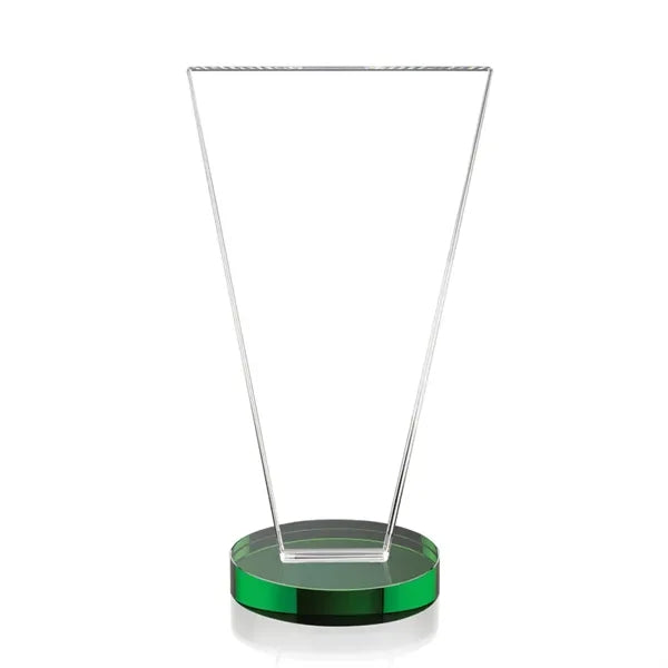 Burney Award - Green