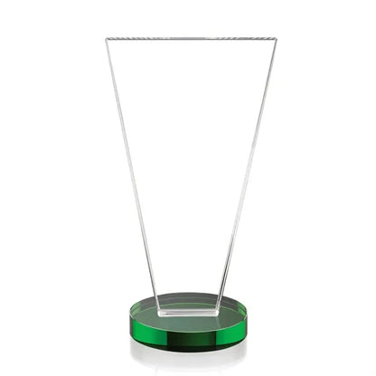 Burney Award - Green