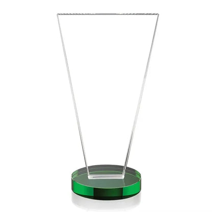Burney Award - Green