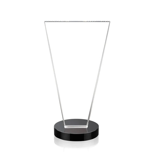 Burney Award - Black