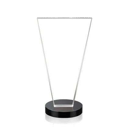 Burney Award - Black