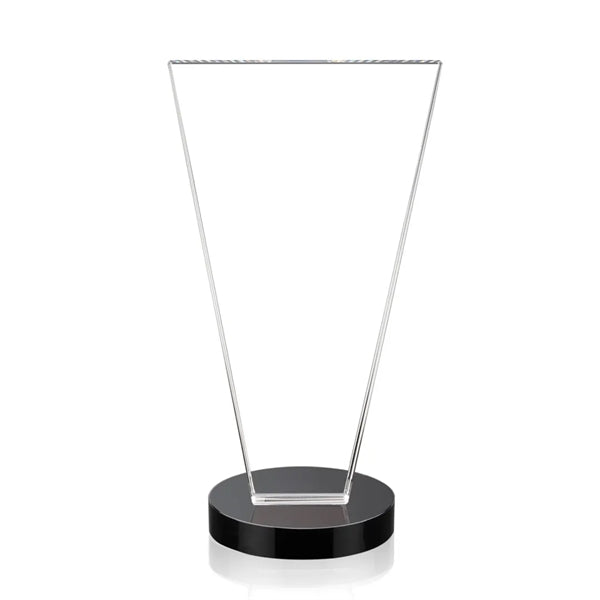 Burney Award - Black