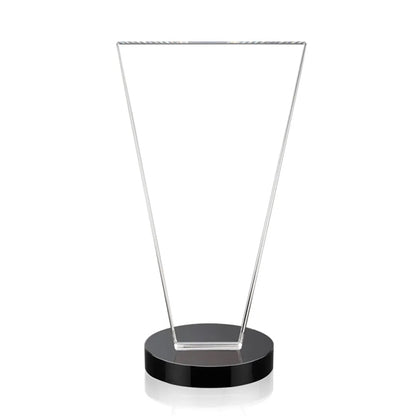Burney Award - Black
